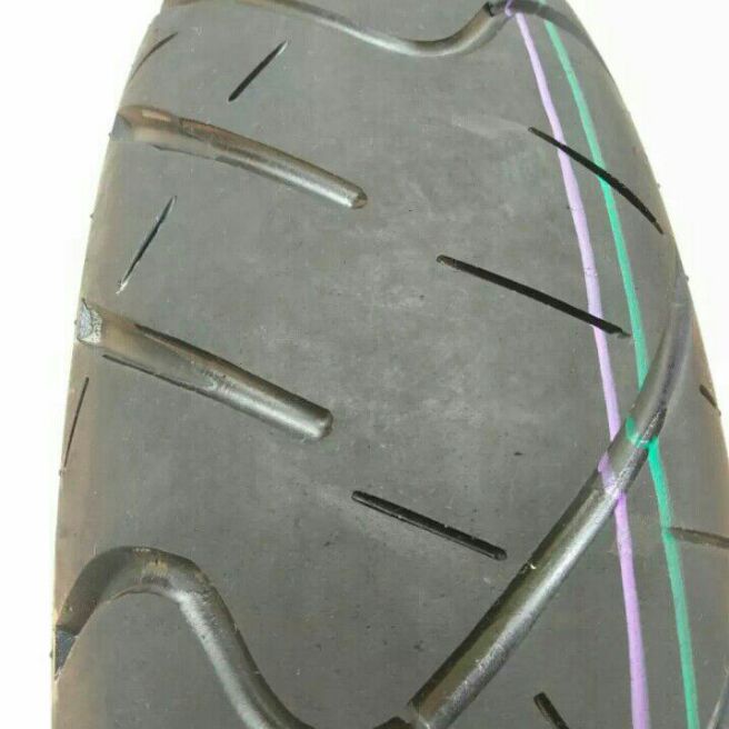 ban belakang motor vixion ukuran 130/70-17 ban tubles