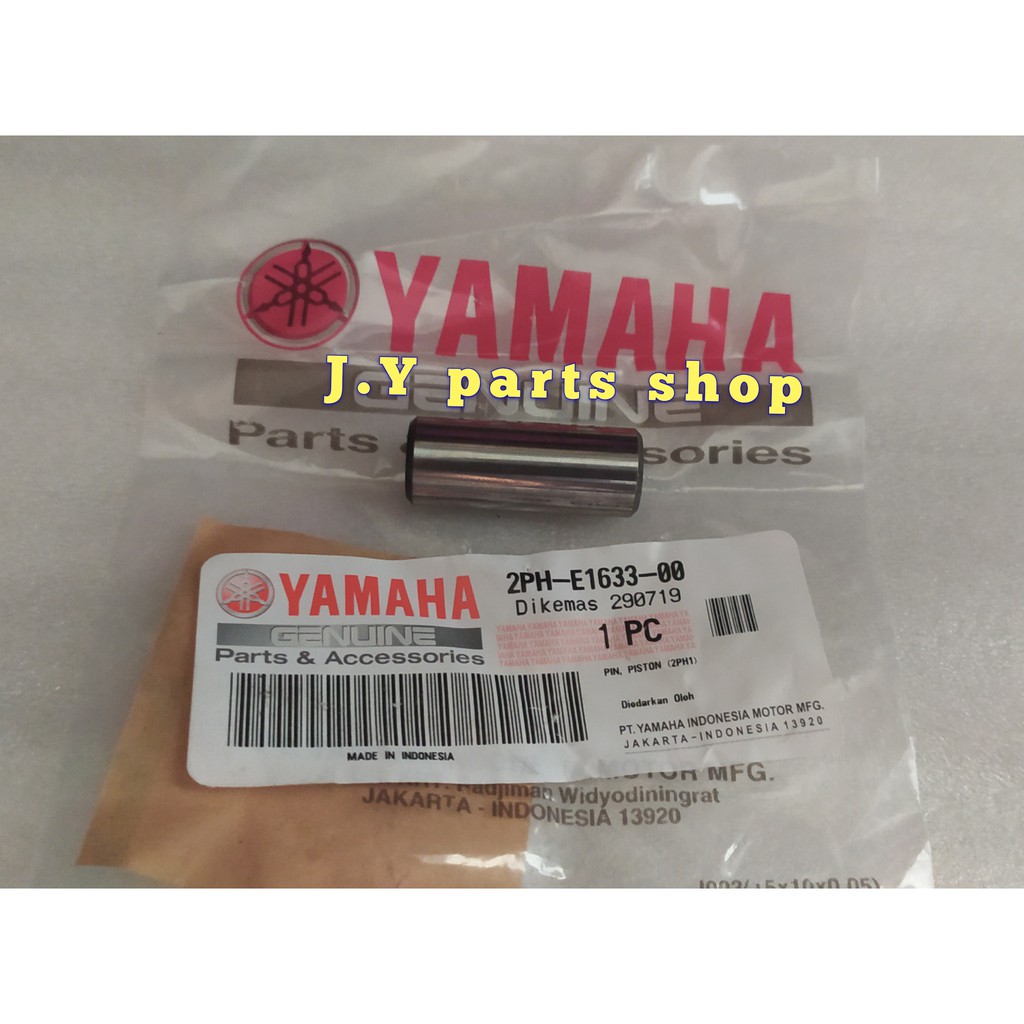 as pen piston seher mio m3 s z soul gt fino xride x ride 125 free go original 2ph-e1633-00