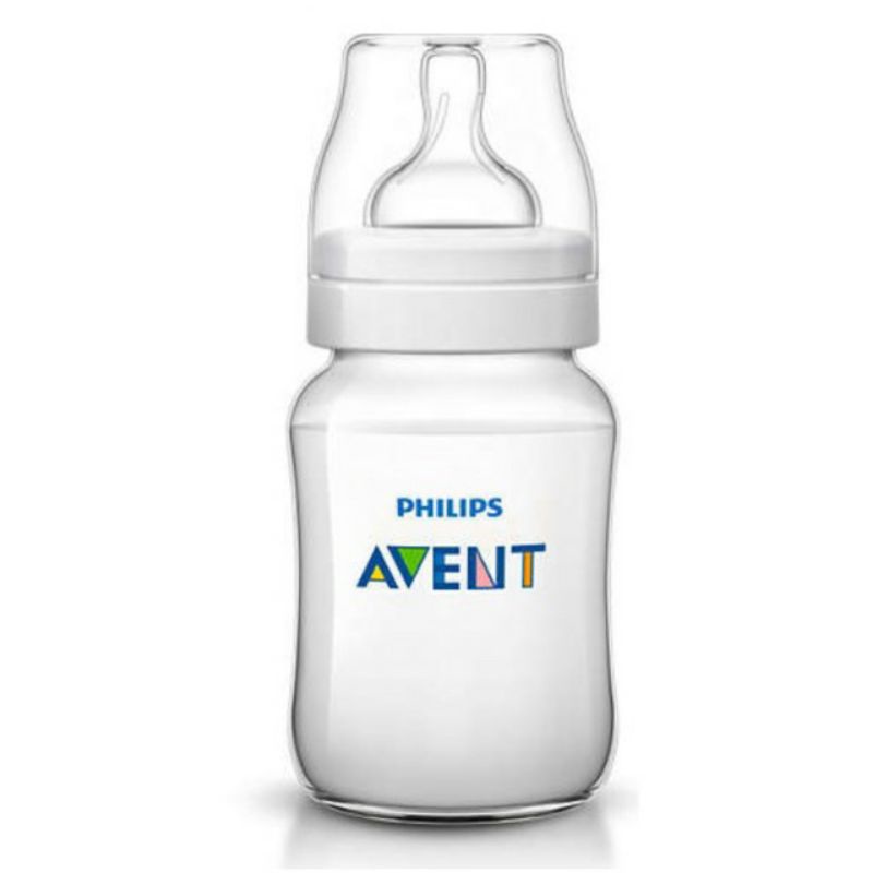 Avent botol classic 260 ml SCF563/17