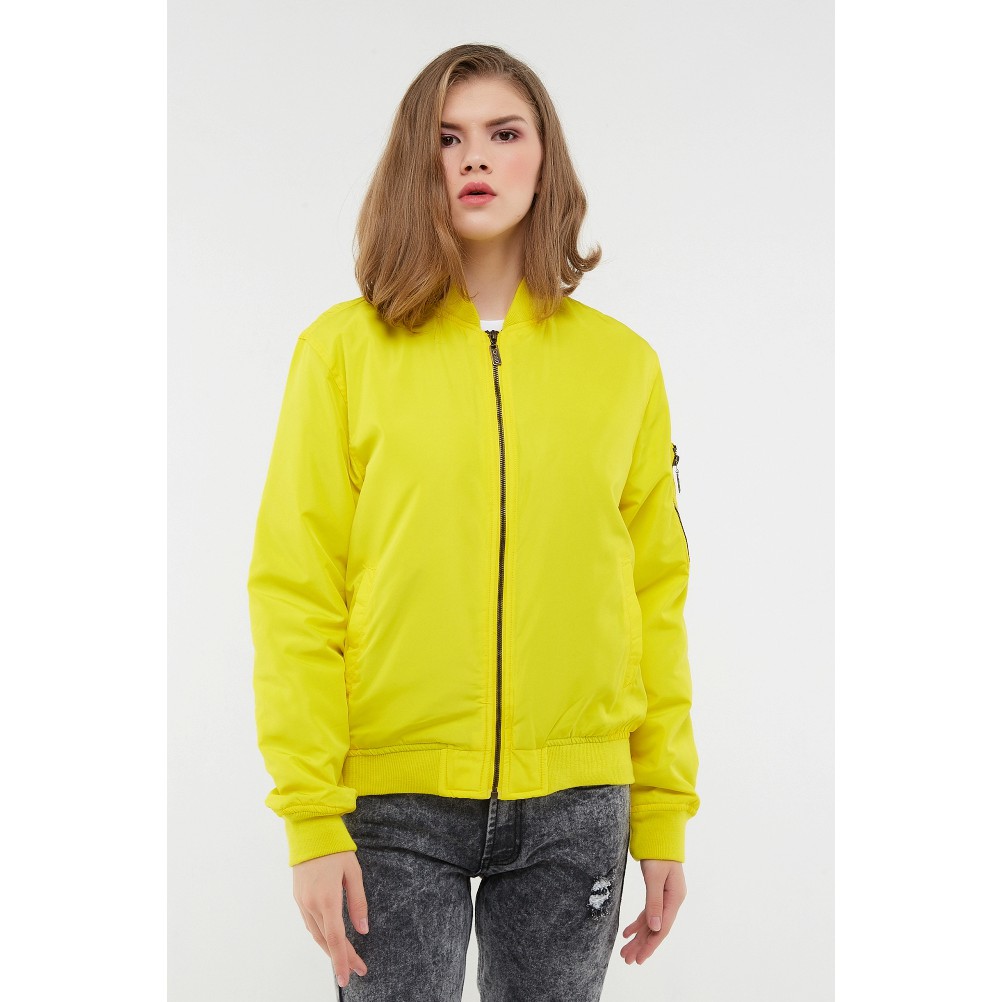 

Erigo Bomber Erg Yellow