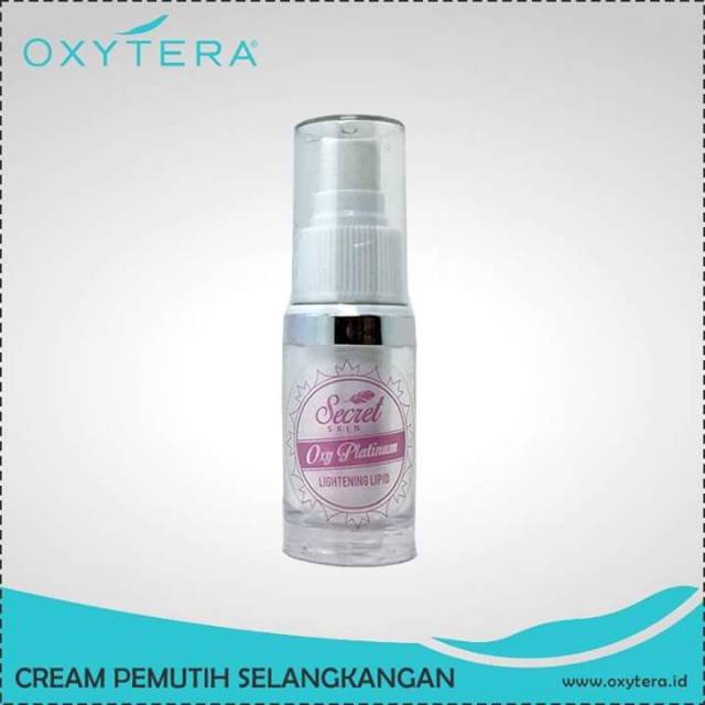 PEMUTIH SELANGKANGAN OXYTERA