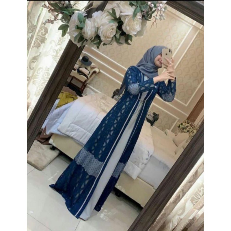 Jehanaraa / Jenna Harra Dress by Kaleela