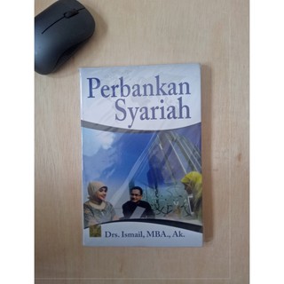 Jual Buku Perbankan Syariah - Ismail | Shopee Indonesia