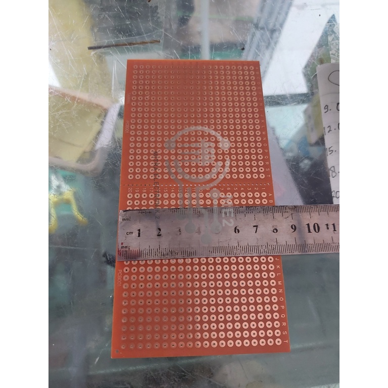 PCB TITIK TEBAL PCB TITIK LUBANG KECIL PCB TITIK IC PCB POLOS PCB SERBA GUNA PCB UNIVERSAL ELECTRONIK PCB POWER SUPPLY AUDIO