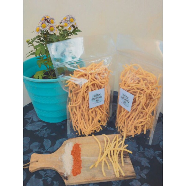 

Sistik Bawang