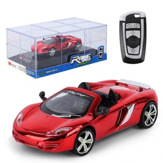 Mobil Remote Control Sport Car Mini Racing Speed