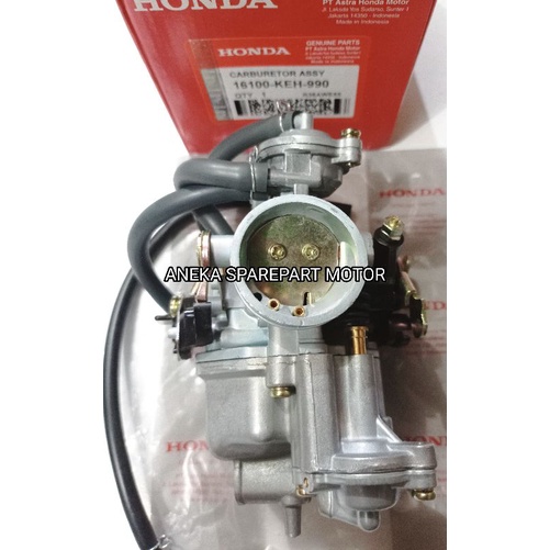 KARBU KARBURATOR NEOTECH GL PRO KARBU GL PRO NEOTECH CARBURATOR GL PRO NEOTECH KEH