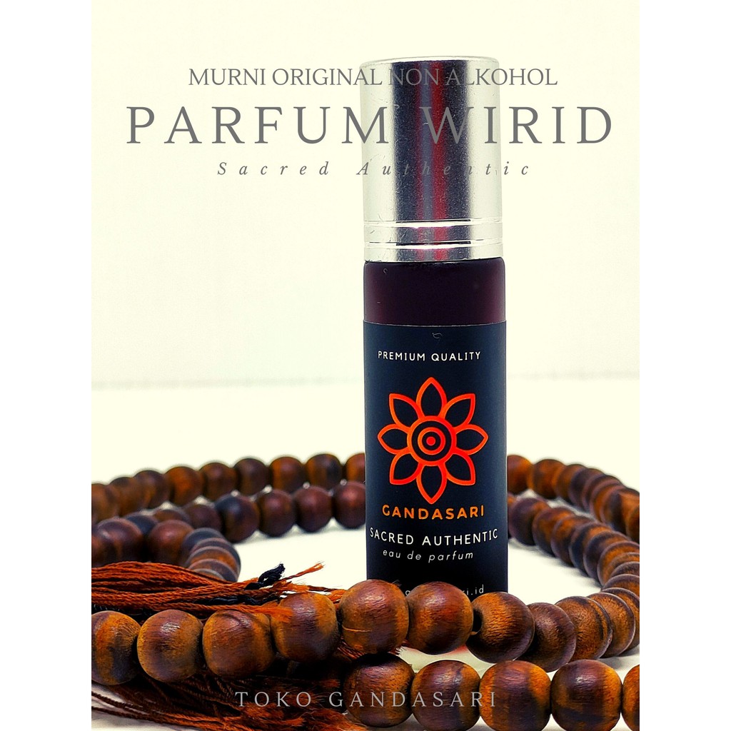 Jual Minyak Wangi Wirid Dzikir Sholat Hizib Al Hikmah Sekar Wangi Gaharu Mayang Non Alkohol Indonesia Shopee Indonesia