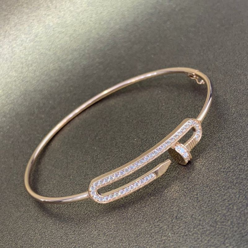 GELANG EMAS ITALY 750 GGE0322