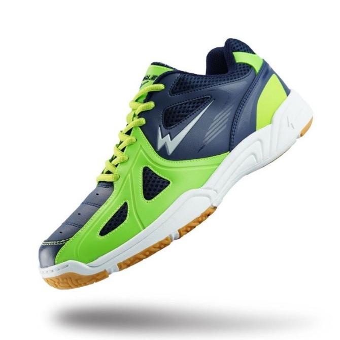 SSR07 - SMASHER SALE SEPATU OLAHRAGA BADMINTON BULUTANGKIS EAGLE ORIGI DFG4546D6H