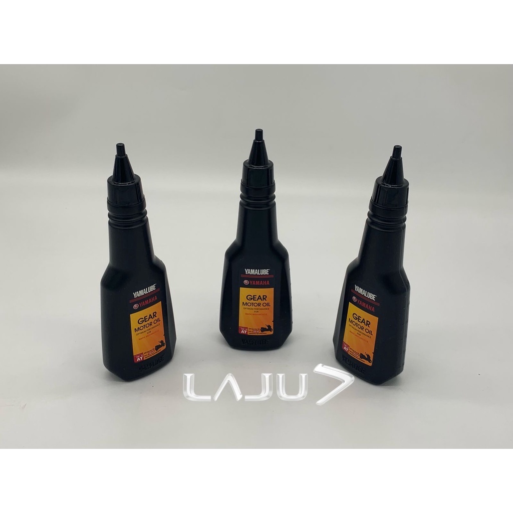 OLI GARDAN YAMALUBE 150 ML