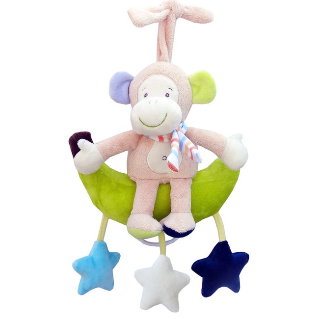 wind up musical toys for babies