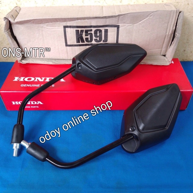 Spion Honda Vario new Vario 125 150 esp new 2018 2019 2021 ORIGINAL Honda
