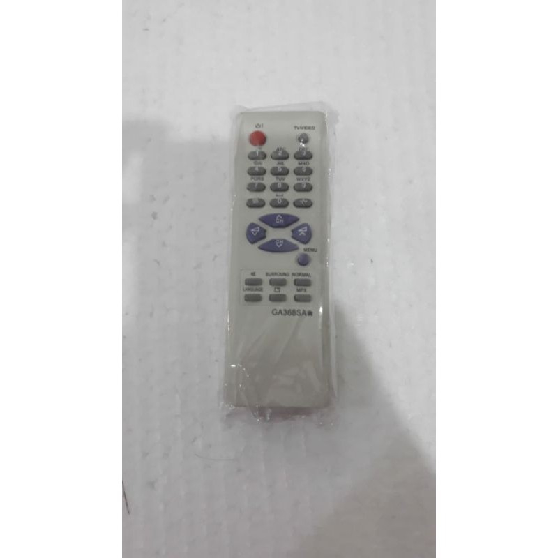 Remote TV &amp; DVD led tabung china, sharp, LG, Polytron, Samsung, universal