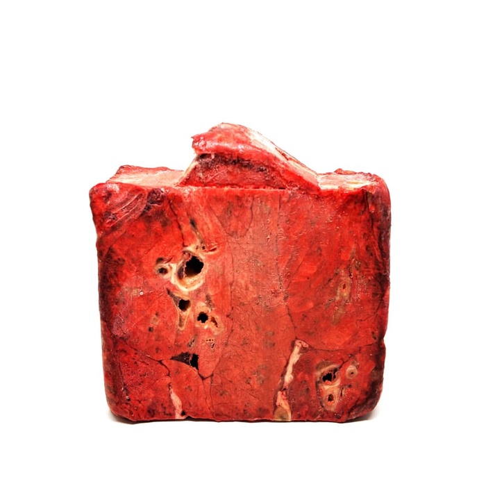 

Paru (Lung) Sapi 1Kg