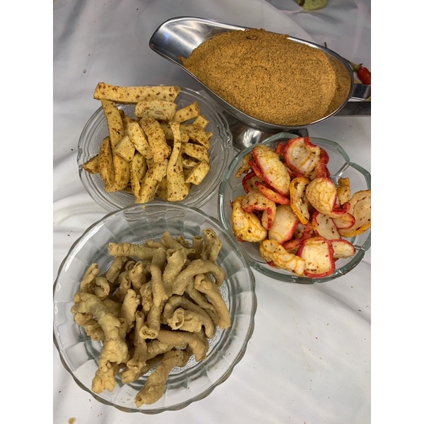 

usus krispi