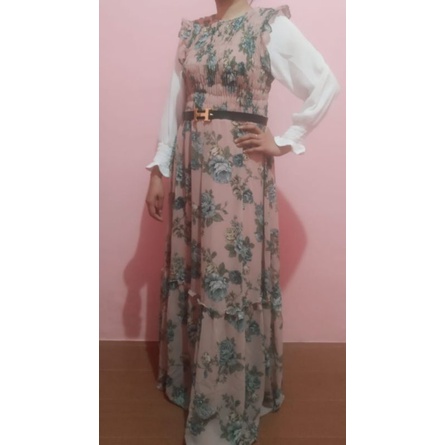 Gamis Cocoyu
