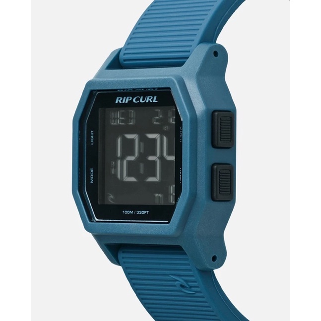 Jam tangan ripcurl atom cobalt