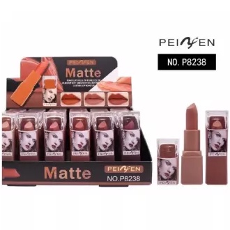 lipstik peiyen matte NO. P8238 PER 1 PCS