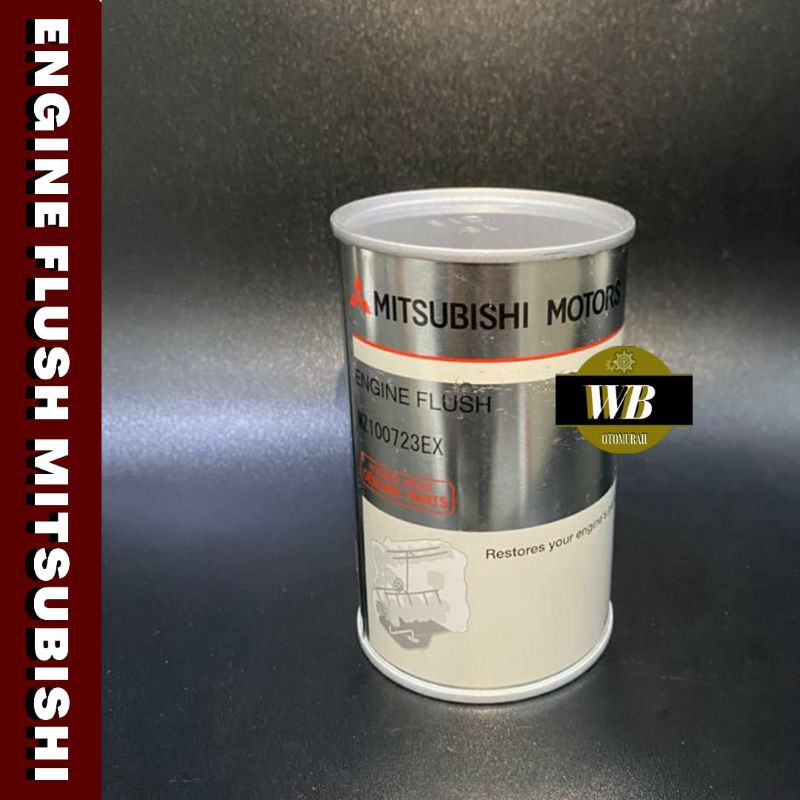 Engine Flush Mitsubishi Murah