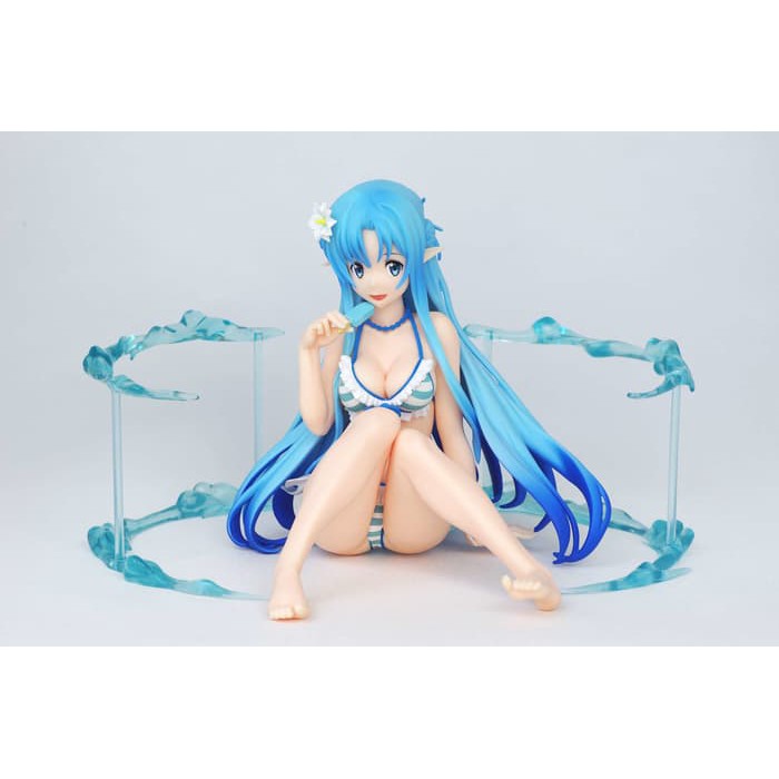 Jual SAO CODE REGISTER EXQ ASUNA Blue Marine VER. Murah