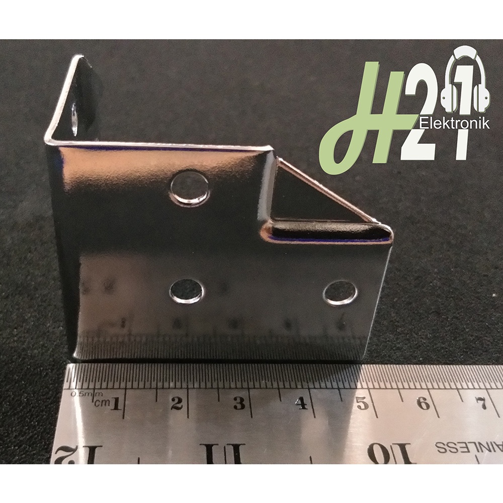 SIKU L CF09 BOX SPEAKER CORNER AUDIO HARDCASE BOX SPEAKER SIKU L BOX AUDIO HARDCASE CF-09