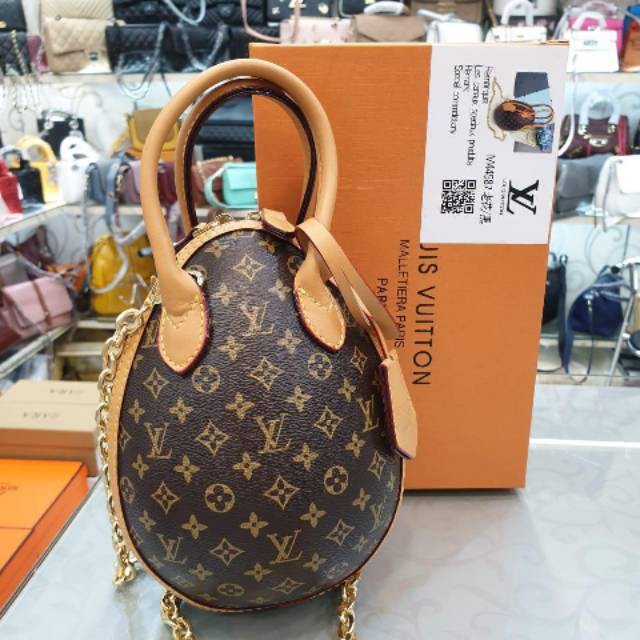 €TERBAIK® Unik Lv egg monogram Murah [