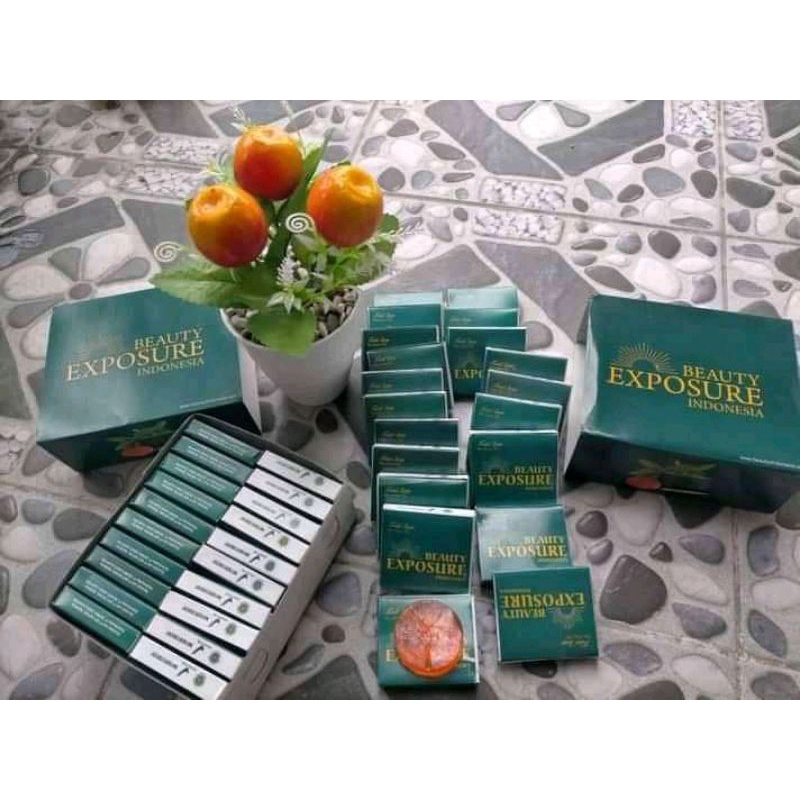 SABUN BEXINDO ORI 100%.BEXINDO