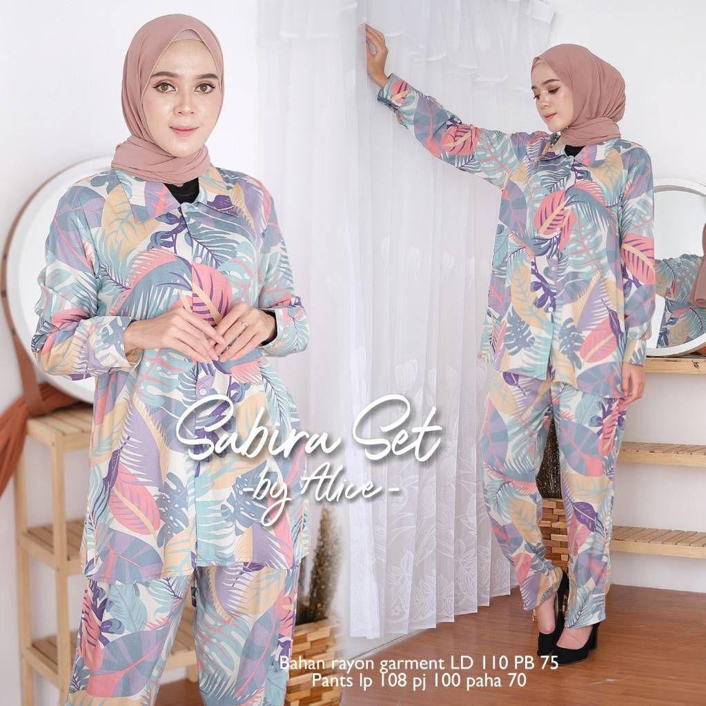 Sabira set