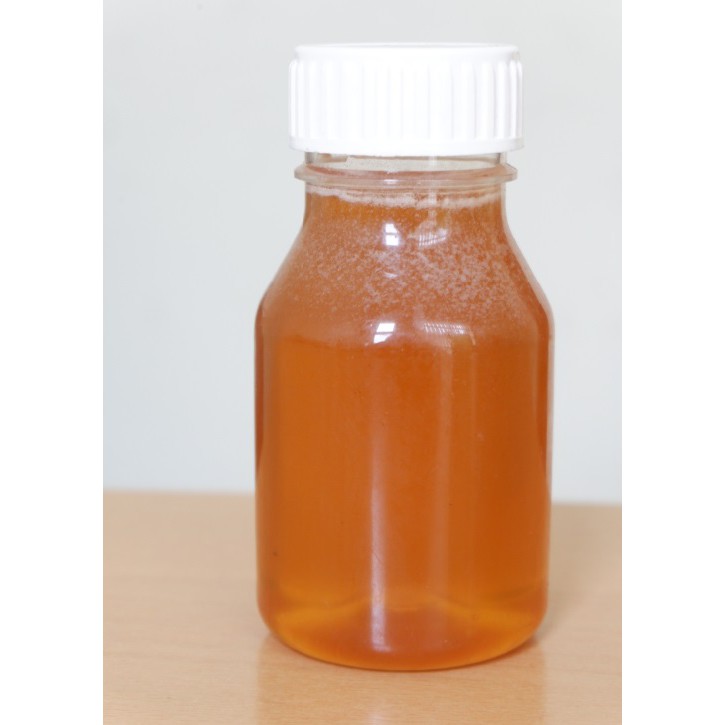 

Madu asli randu 100%