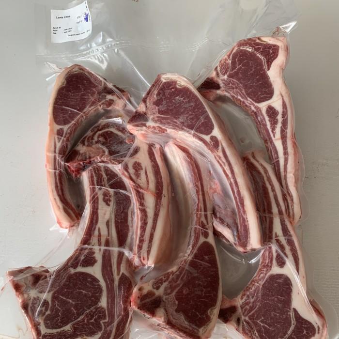 

Meat | Lamb Chop 1Kg