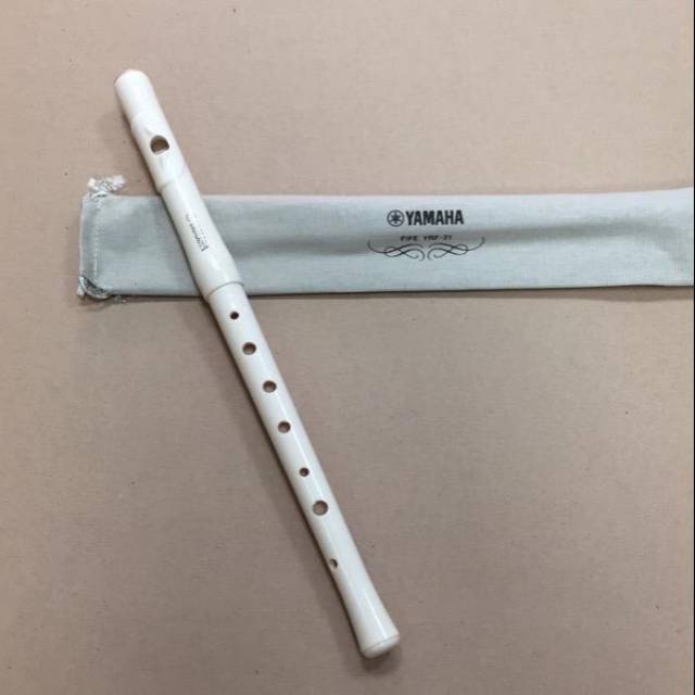 Flute - Seruling - Fife flute