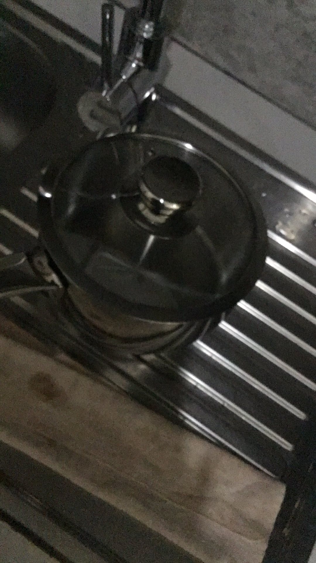 Bima Origin Premiere Sauce Pan 16cm 18cm Panci Bima Glass Lid B2002116 B2002118