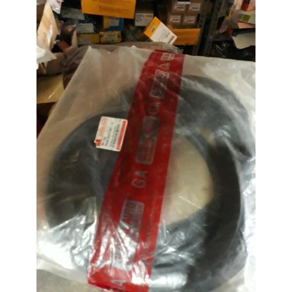 TERMURAH -   karet pintu weather strip all new avanza xenia veloz