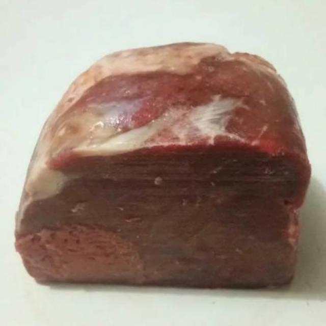

Daging Sapi Potongan Per 1kg untuk Rendang Gulai Sop dll 100%Halal