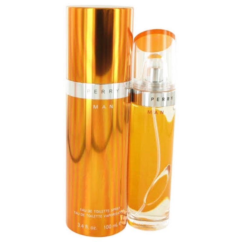 PARFUM ORIGINAL EROPA Perry Man By Perry Ellis EDT 100ml PARFUME PRIA / PARFUM PRIA
