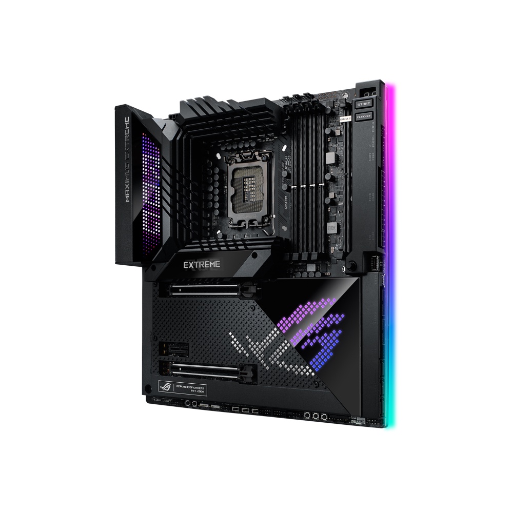 ASUS MOTHERBOARD ROG MAXIMUS Z690 EXTREME LGA 1700