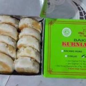 

Bakpia Kurnia Sari Khas Jogja Isi 15