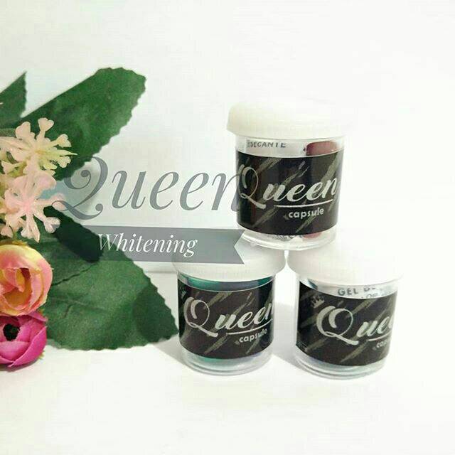 Kapsul pemutih gluthatione booster/ kapsul inject/ kapsul pw/ pemutih badan/ pemutih/ cream aman