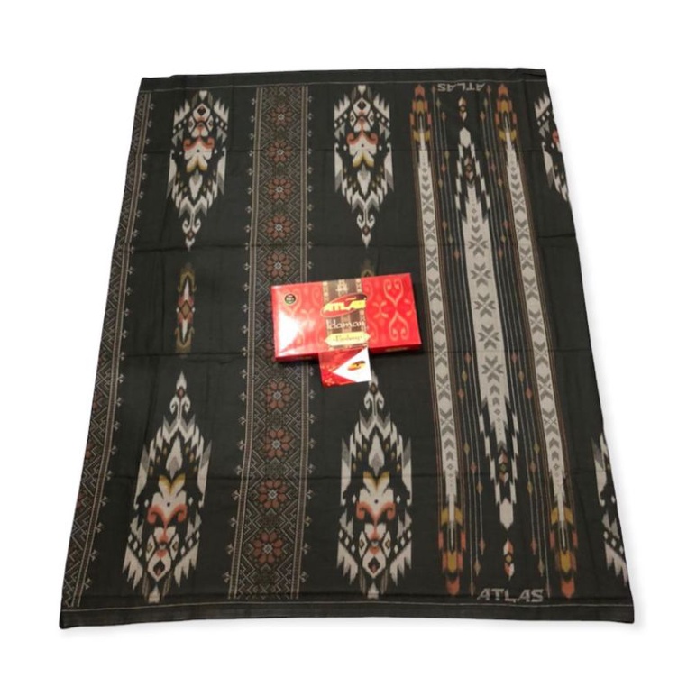 sarung atlas motif bhs sge dan sgt