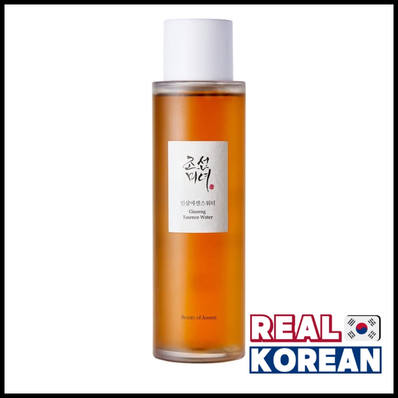 BEAUTY OF JOSEON Ginseng Essence Water 150ml