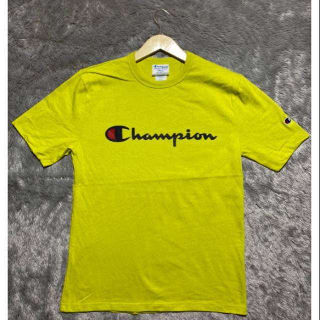 tees champion