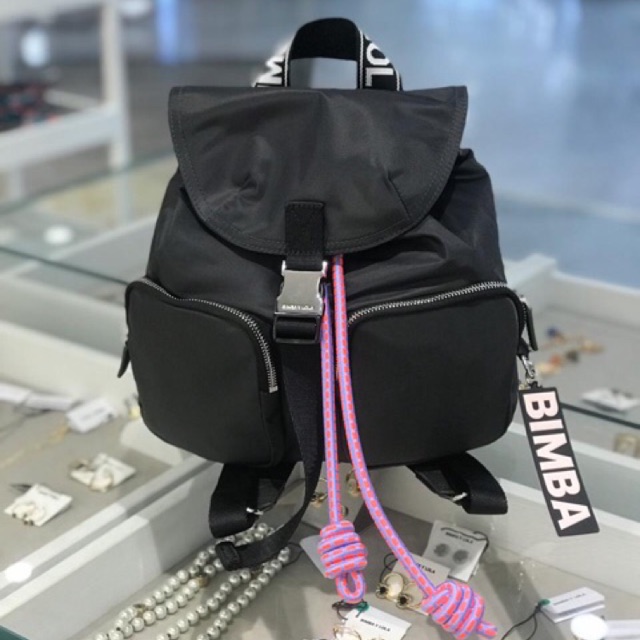 Bimba Y Lola ransel backpack cakep