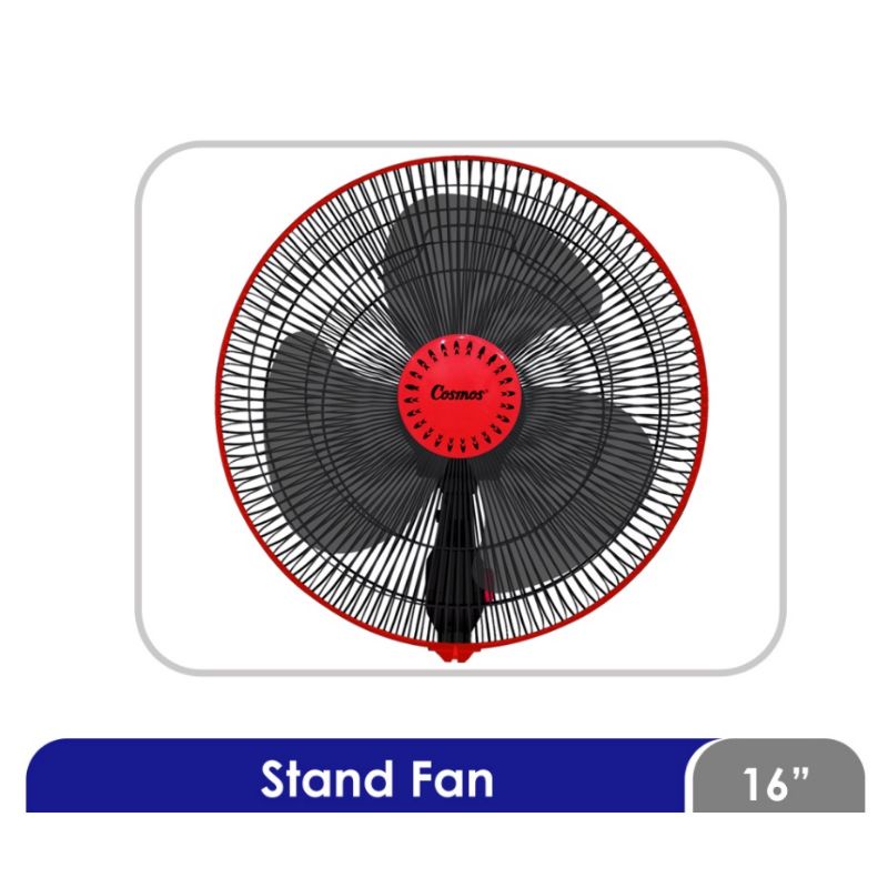 kipas angin Cosmos 16XDC