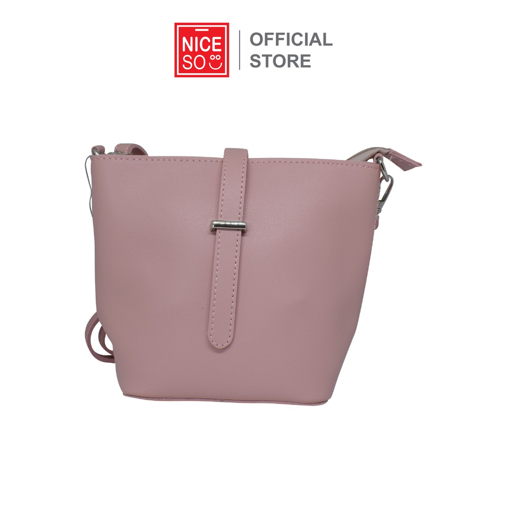 NICESO Official Tas Selempang Wanita QW10