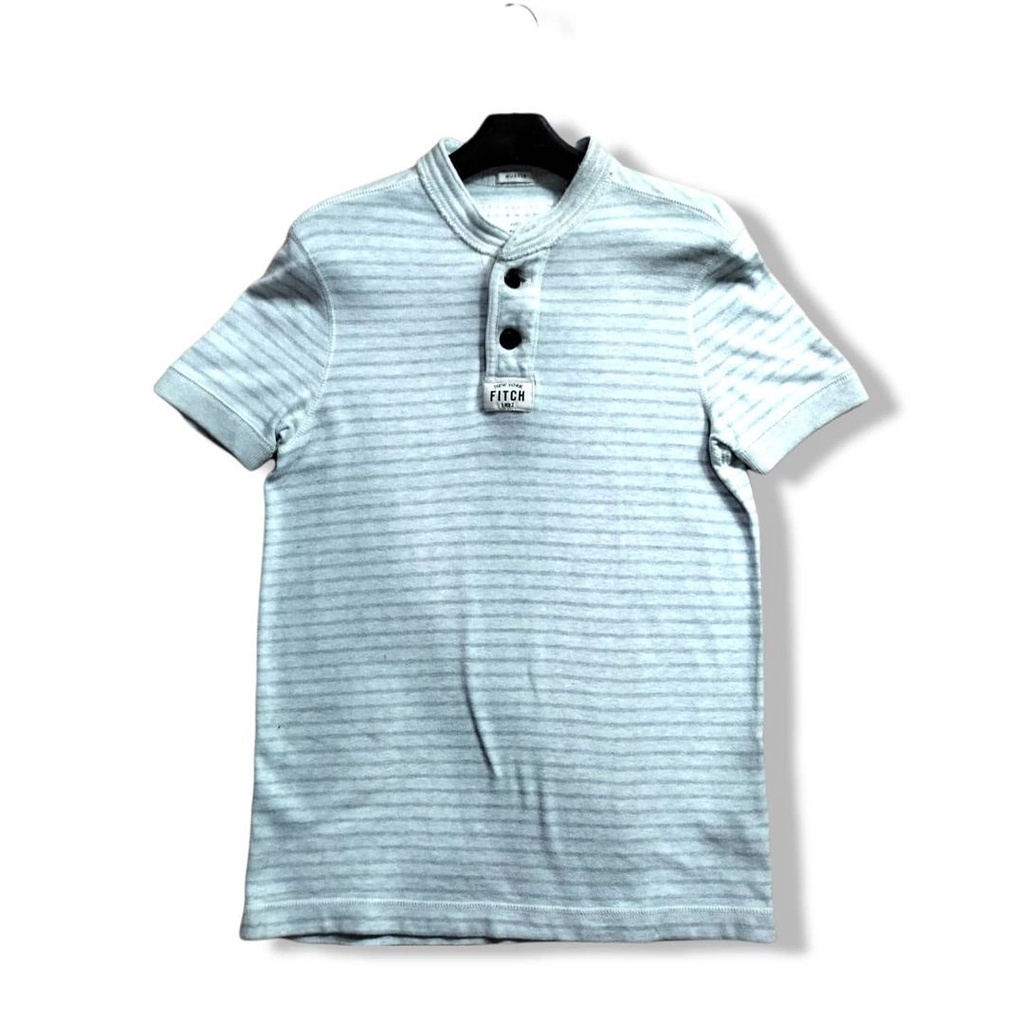 KAOS ABERCROMBIE ORIGINAL SECOND