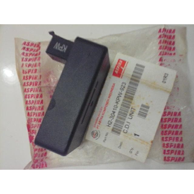 TRENDING Cdi Kirana KPW Orisinil Honda 100% DISKON