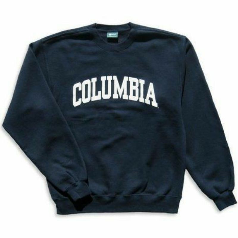 COLUMBIA hoodie