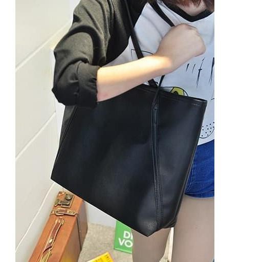 ✧ TERBARUU TAS WOMEN BAG GUESS3 OPEN ROAD SOLDERBAG TALI RANTAI Import/Tas Wanita tote bag simpel R1