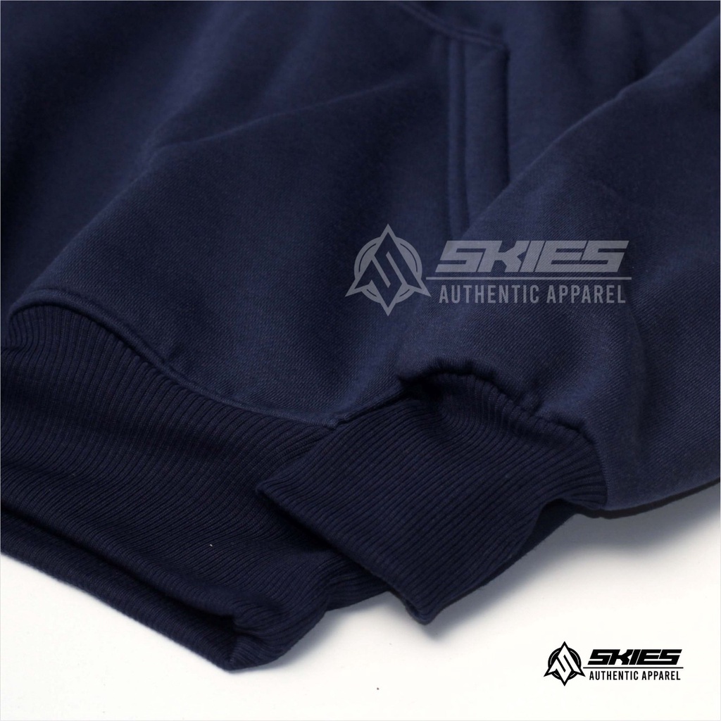 suiter pria hoodie terbaru 2022 keren gaya distro sweater cowok original brand tebal warna navy blue dewasa laki laki sweter hodie polos jumper jombo terbaru jumpper oblong big size M XXL cod bayar ditempat jacket zipper style korean premium